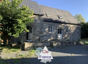 Renovated Detached Country House