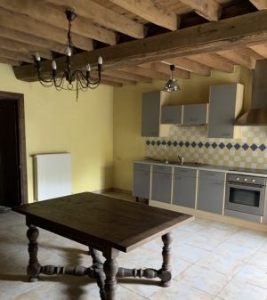Renovated Detached Country House
