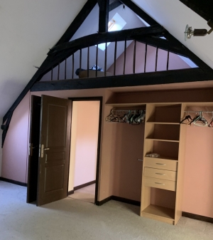Renovated Detached Country House