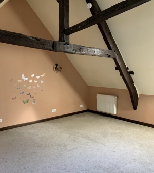 Renovated Detached Country House