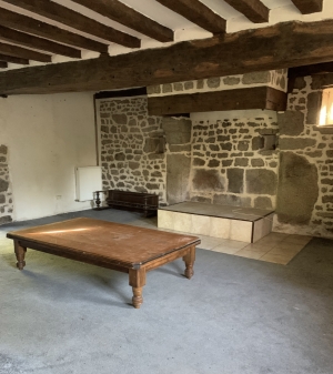 Renovated Detached Country House