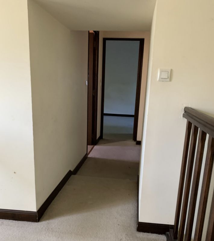 Renovated Detached Country House