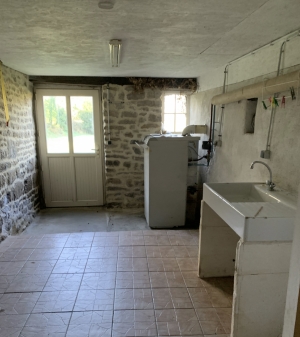 Renovated Detached Country House