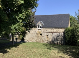 Renovated Detached Country House