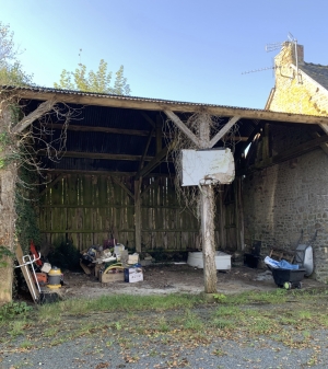 Renovated Detached Country House