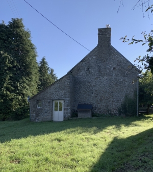 Renovated Detached Country House