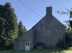 Renovated Detached Country House