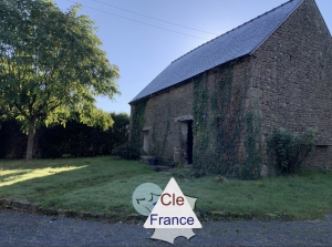 Renovated Detached Country House