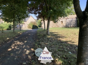Renovated Detached Country House