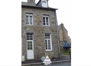 Village House in Good General Order