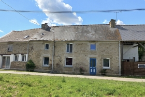 Former Farmhouse with Guest Gite