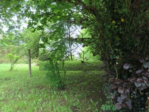 Detached House to Renovate with Garden