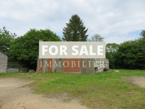 Detached House to Renovate with Garden