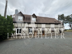 Detached Country House with Character