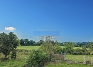 Detached Country House with Outbuilding