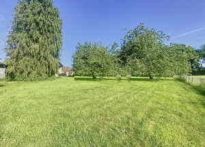 Detached Country House with Outbuilding