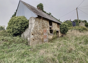 Country Barn to Renovate, Great Project