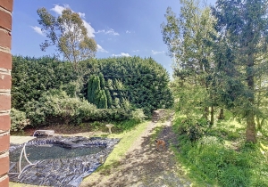 Detached Country House with Outbuilding