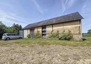 Detached Country House with Open Views