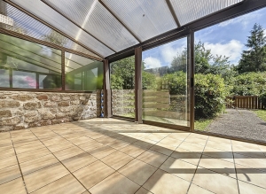 Stone Built Country House with Outbuilding