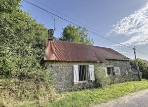 Country House to Renovate with Large Garden