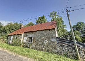 Country House to Renovate with Large Garden