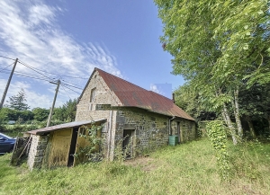 Country House to Renovate with Large Garden