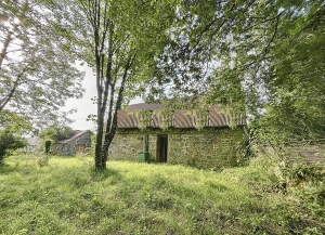 Country House to Renovate with Large Garden