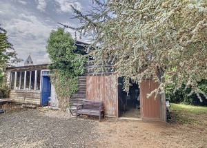 Detached House with Character in Rural Village