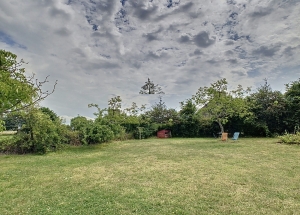 Detached House with Character in Rural Village