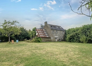 Detached House with Character in Rural Village