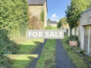 Town House in Good Order