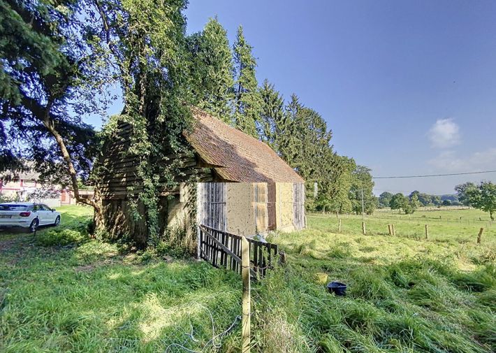 Habitable Detached Country House to Renovate