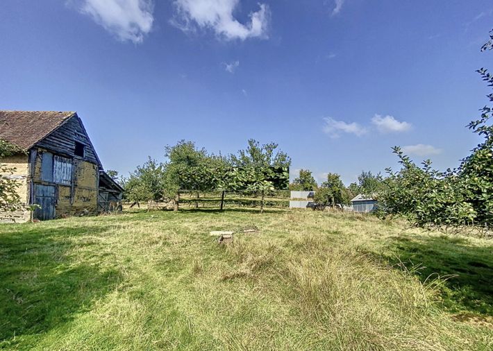 Habitable Detached Country House to Renovate