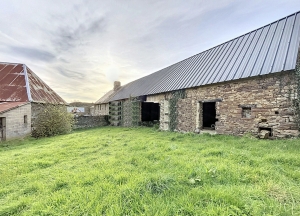 Farm Building to Develop, Strong Potential