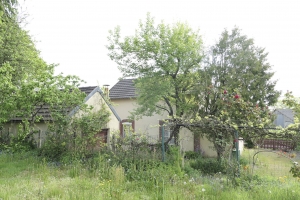 Detached House with Garden