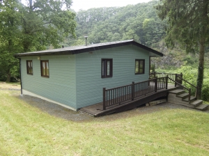Superb Countryside Furnished Holiday Home