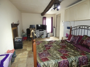 Detached Country House with Outbuilding