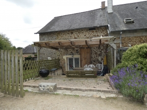 Cottage in Rural Village, Ideal Holiday Home