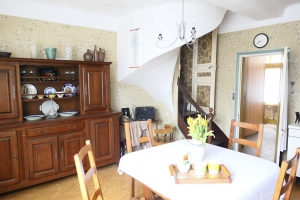Town House is Ideal Holiday Home For You