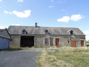 Country House with Selection of Outbuildings