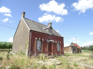 Country House with Selection of Outbuildings