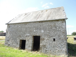 Country House with Selection of Outbuildings