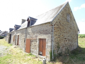 Country House with Selection of Outbuildings