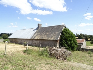 Country House with Selection of Outbuildings