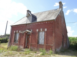 Country House with Selection of Outbuildings