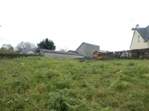 Building Plot For Sale