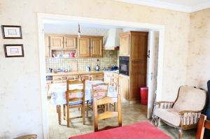 Detached Country House with Outbuilding