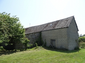 Former Farm House With Outbuildings