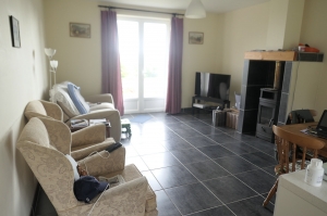 Traditional House with Garden